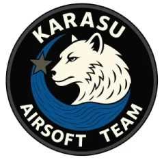 Karasu Airsoft arması